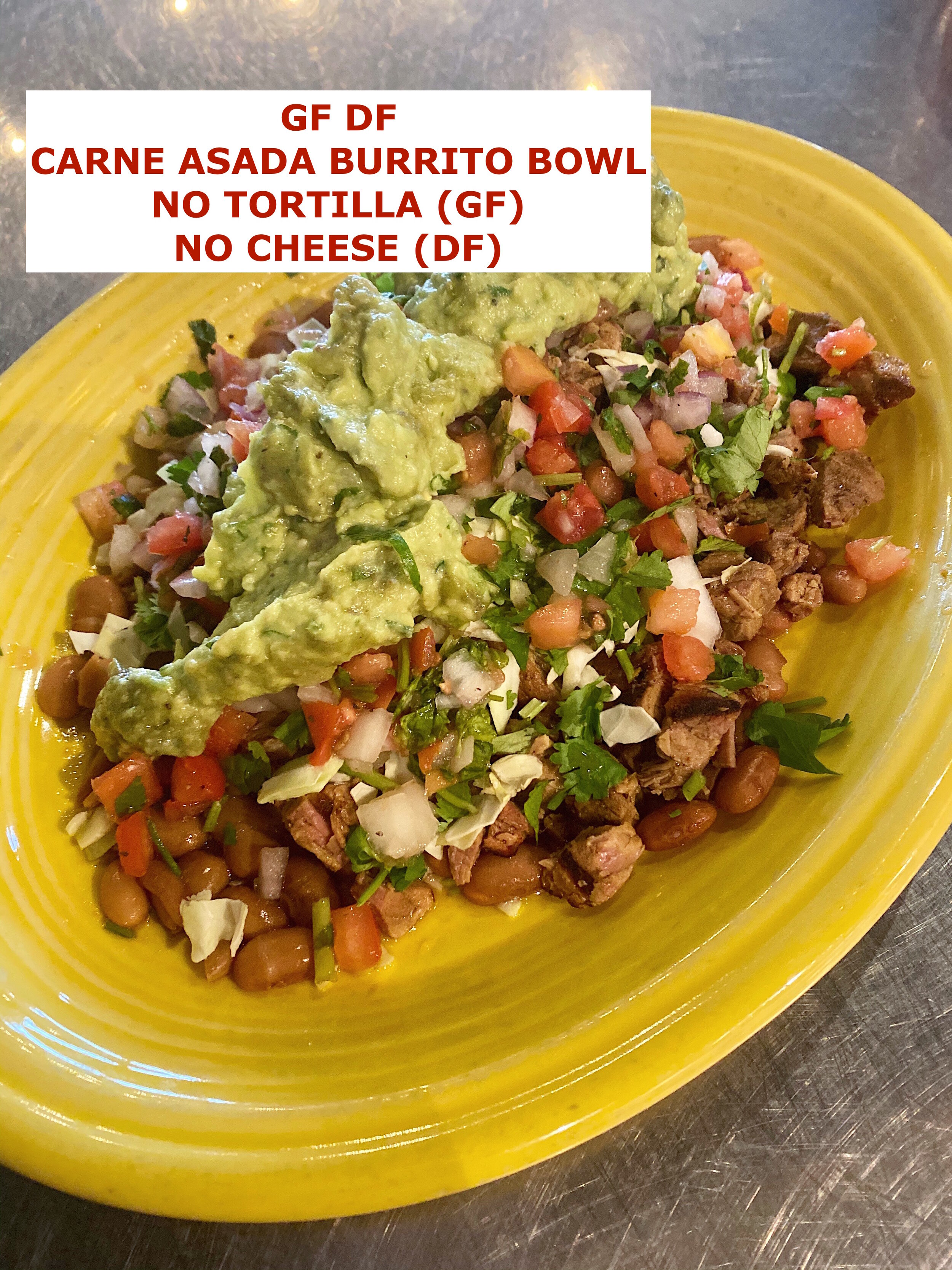 carne asada burrito bowl GF DF.JPG