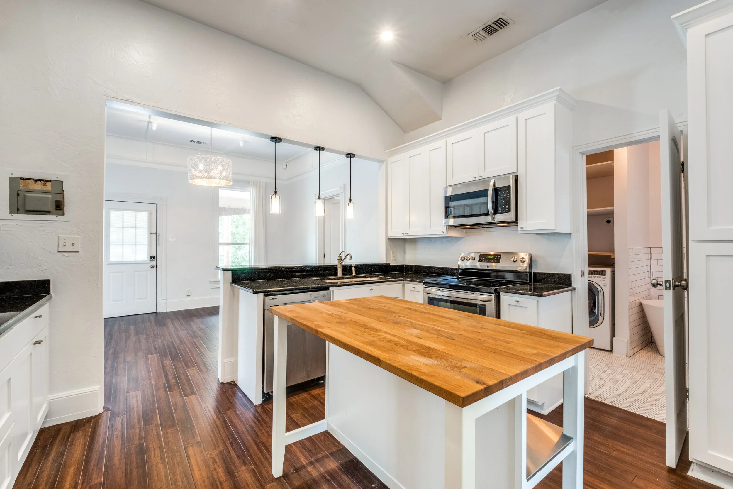 House For Sale in Dignowity Hill San Antonio Rowan Properties