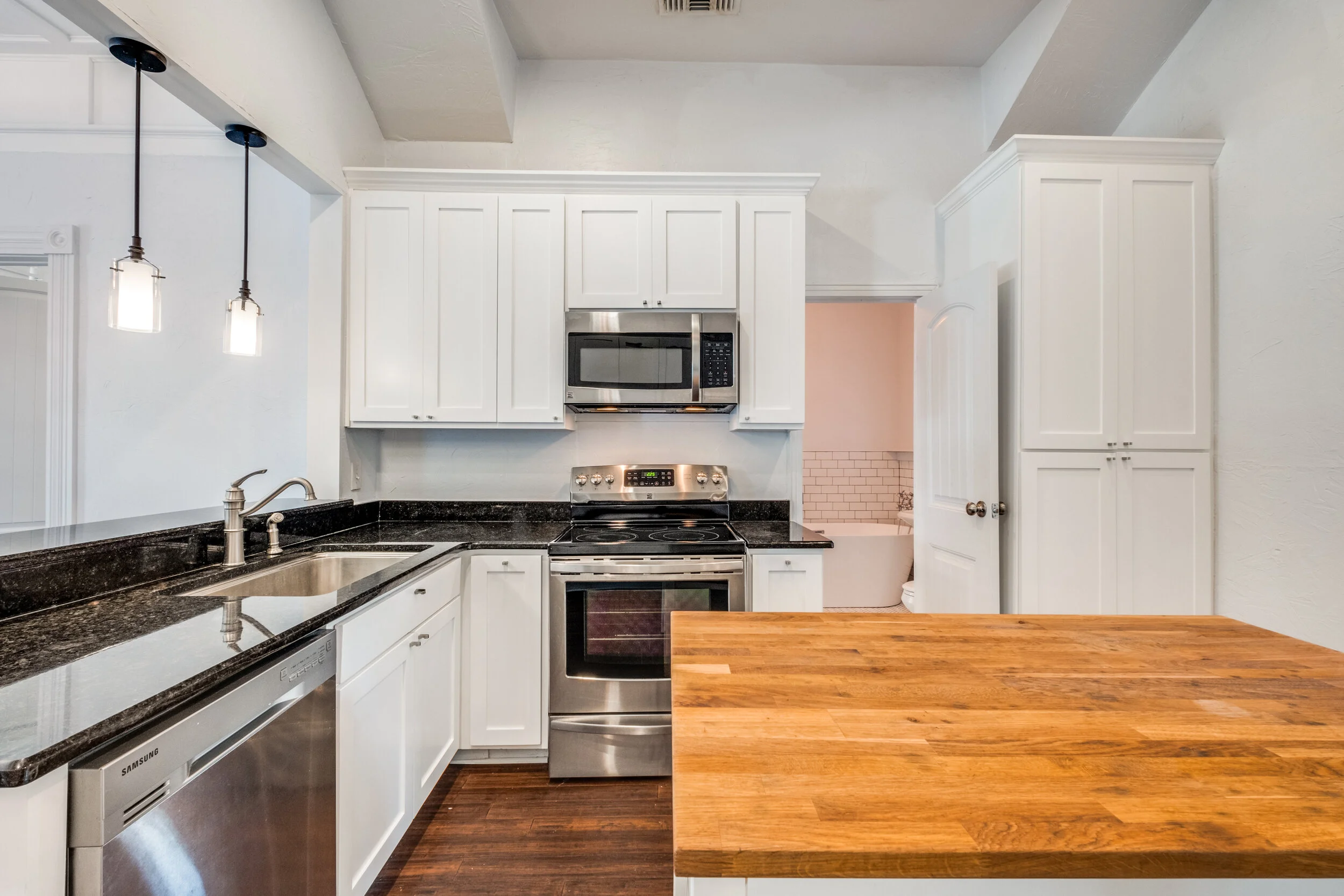 House For Sale in Dignowity Hill San Antonio Rowan Properties