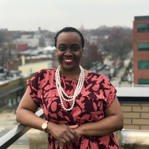 Founders Friday - Meet Fonta Gilliam