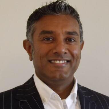 Founder’s Friday - Meet Damian De Rozairo