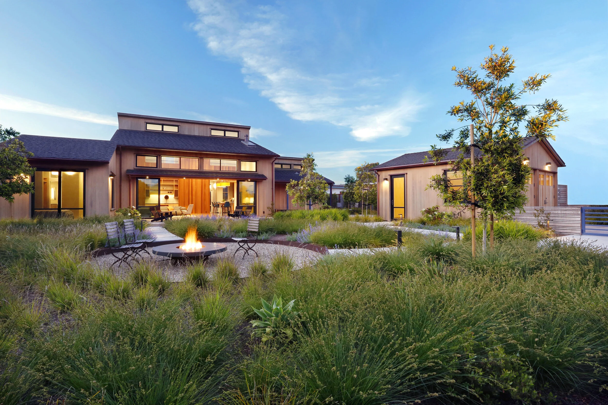 LaMar Construction Inc