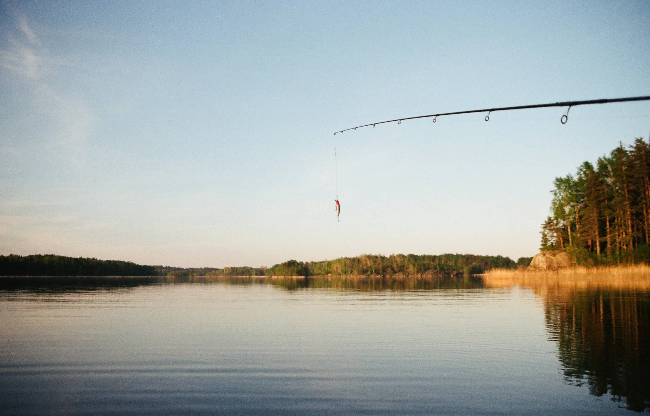 Father/ Son Fishing Tournament