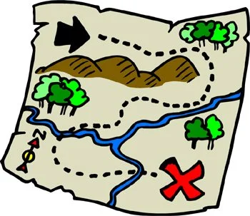 Outdoor Scavenger Hunt