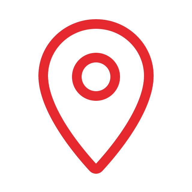Location icon