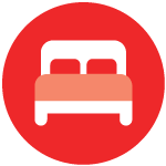 Bed Icon