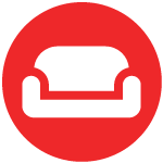 Couch Icon
