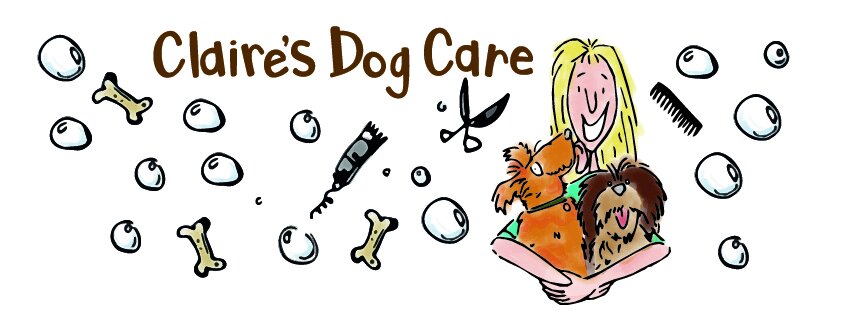 Claire&#39;s Dog Care