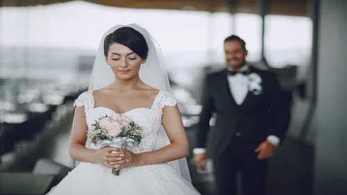 Nashville wedding videographer