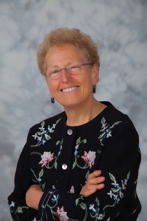 Susan Hawkins