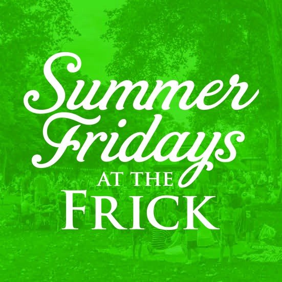 Fridays at the Frick