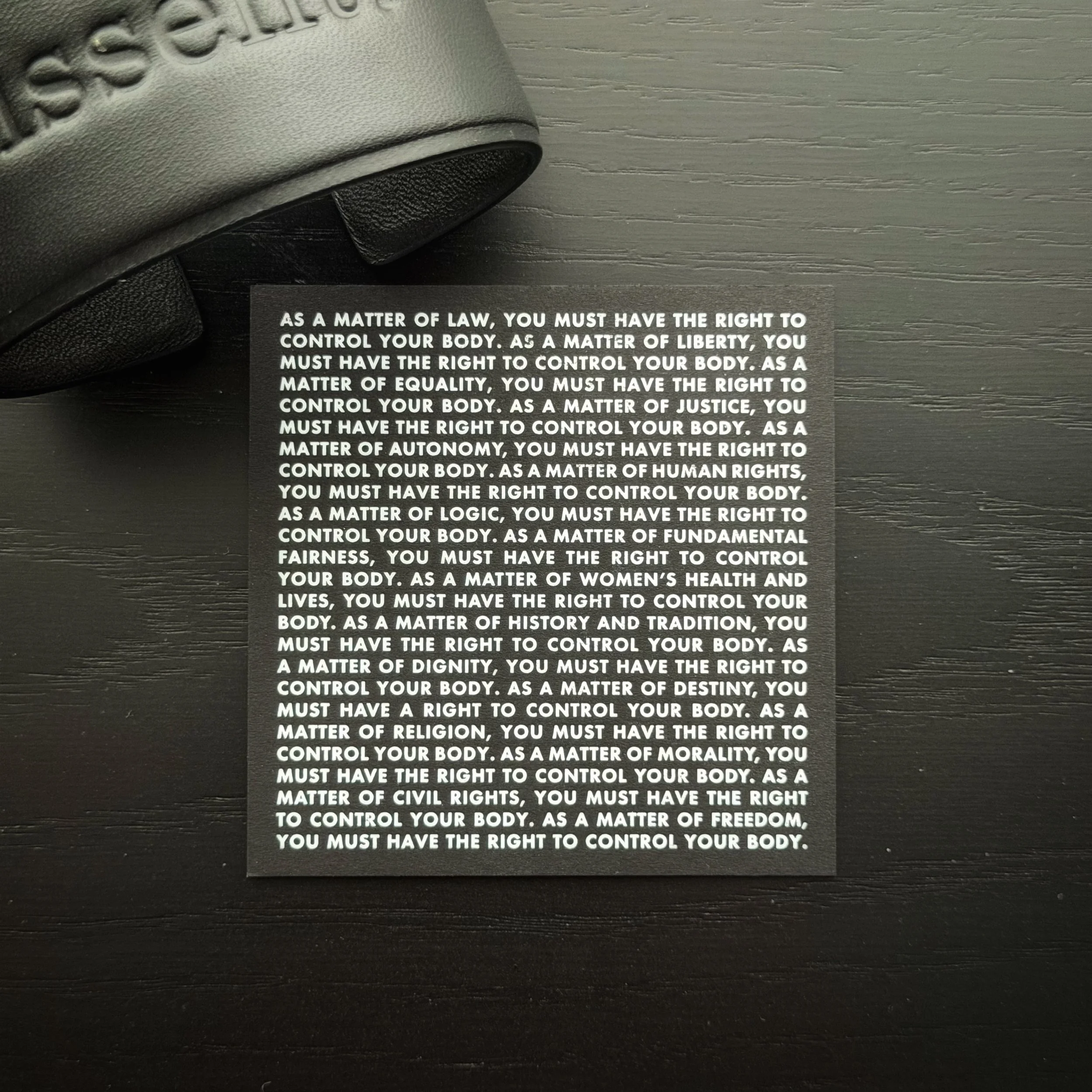 harlen | the dissenting opinion.jpeg