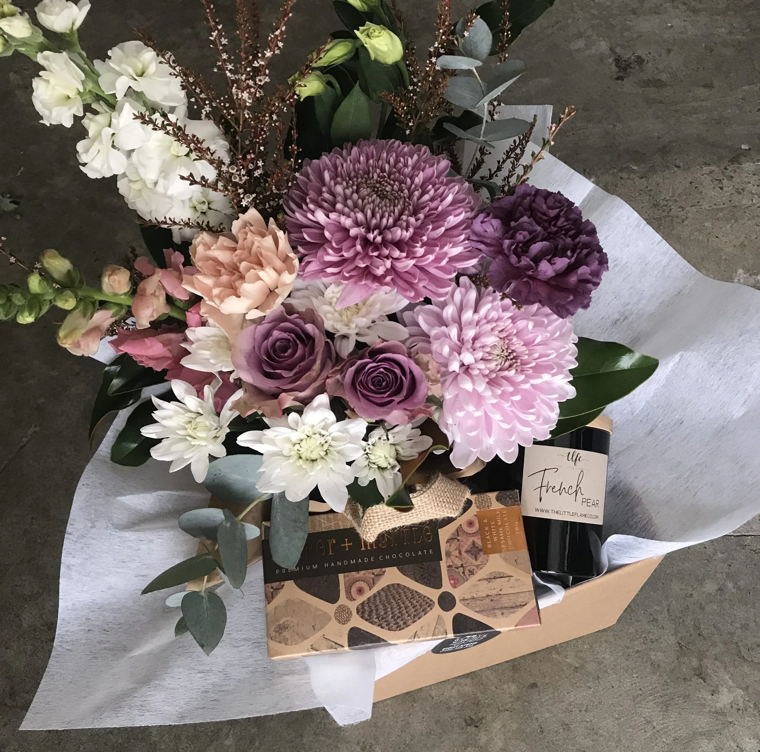 Eight Stems - Extra Sweet Little Blooms.jpeg