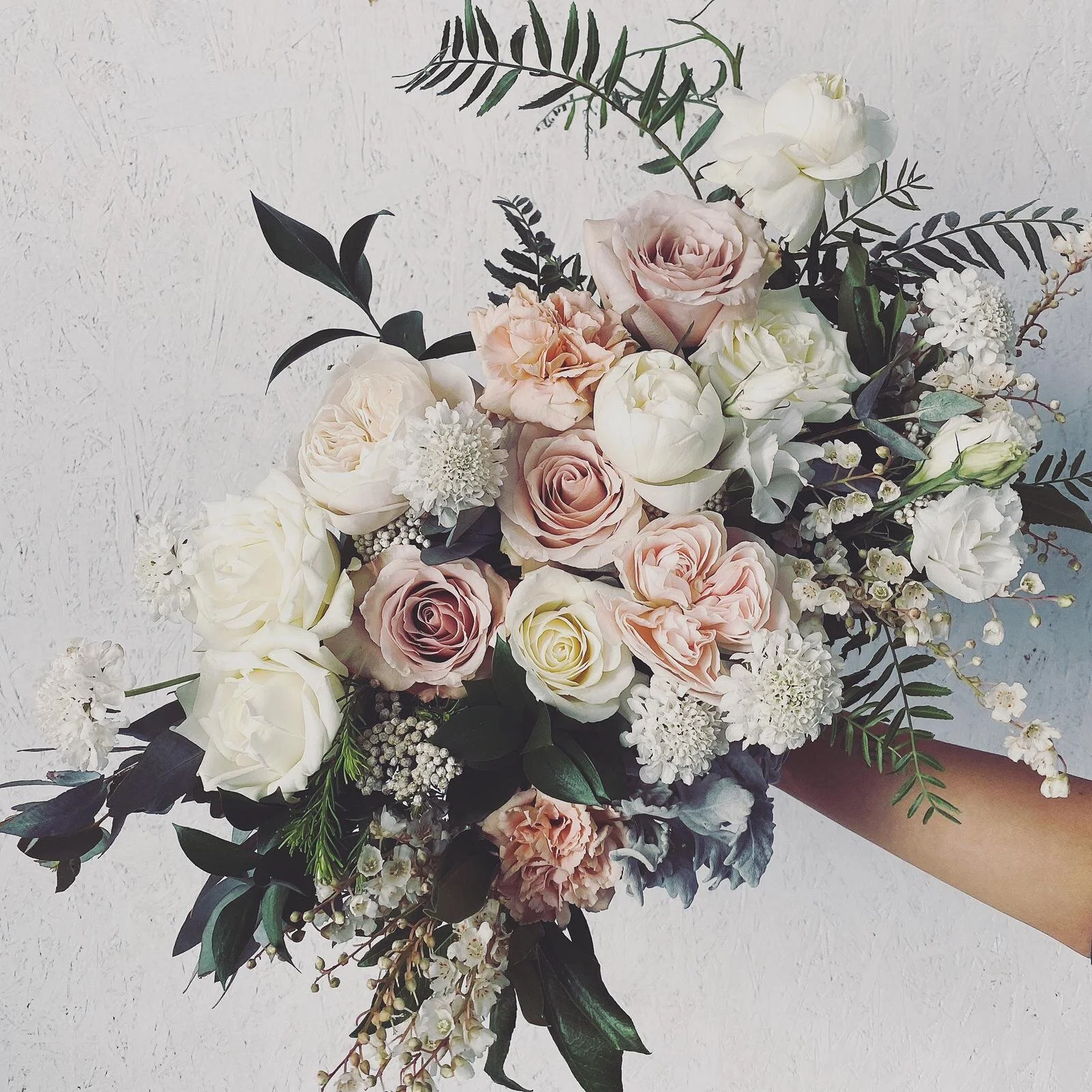Weddings + Events