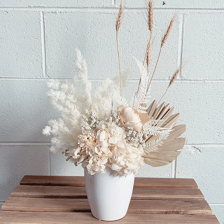 Everlasting Floral 'BLAIR'