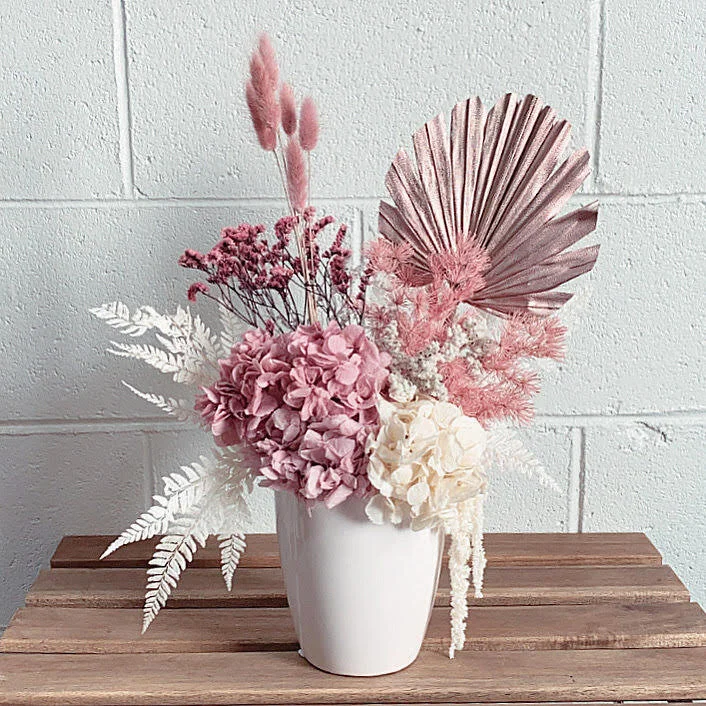 Everlasting Floral 'SASSI'