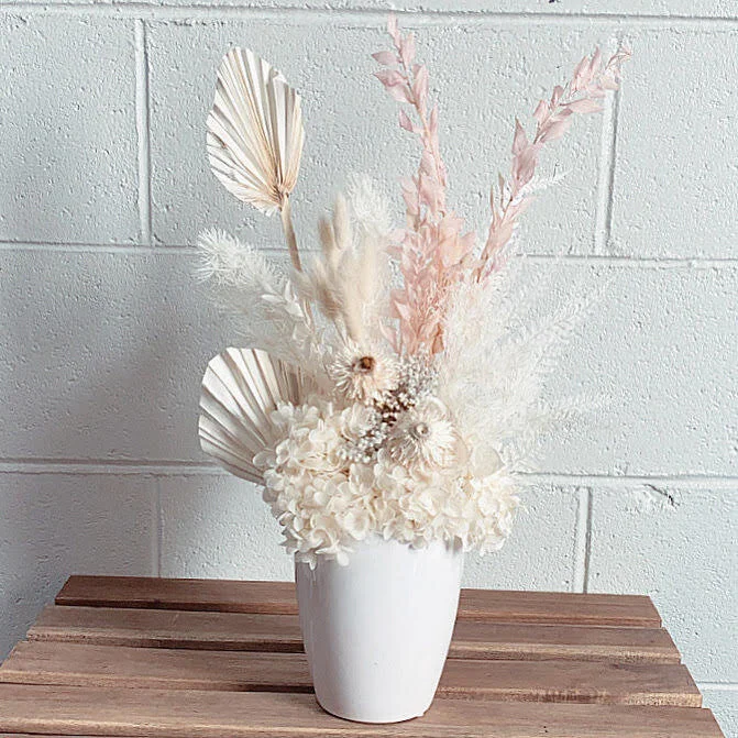Everlasting Floral 'MOLLI'