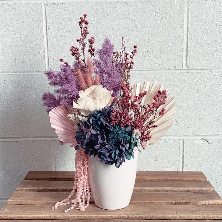 Everlasting Floral 'VIVA'