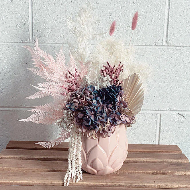 Everlasting Floral 'KIAH'