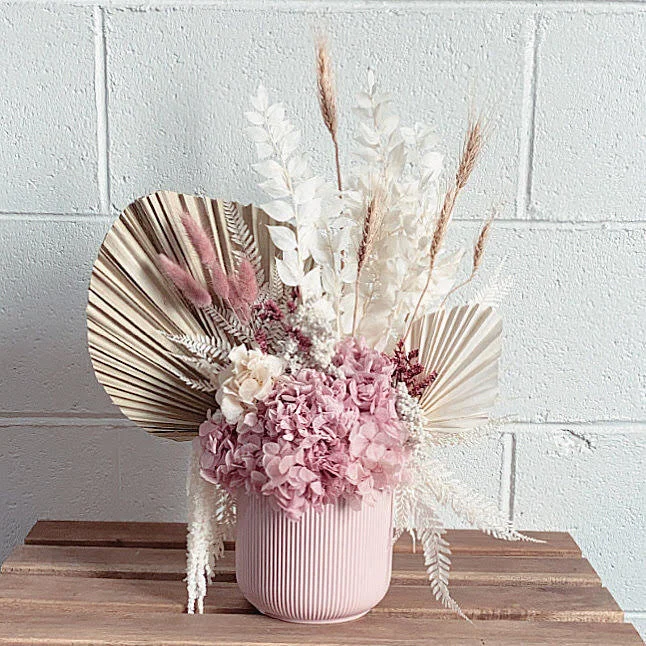 Everlasting Floral 'GEMMA'