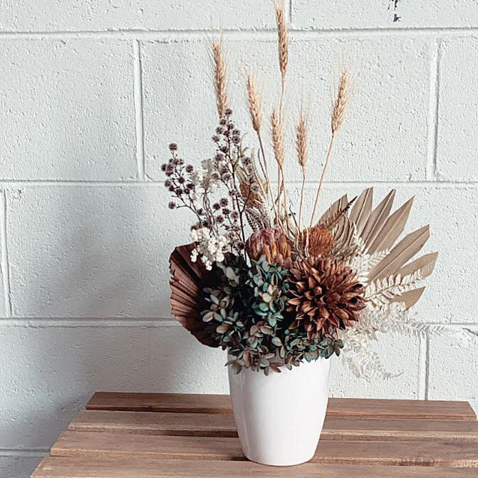 Everlasting Floral 'WINNIE'