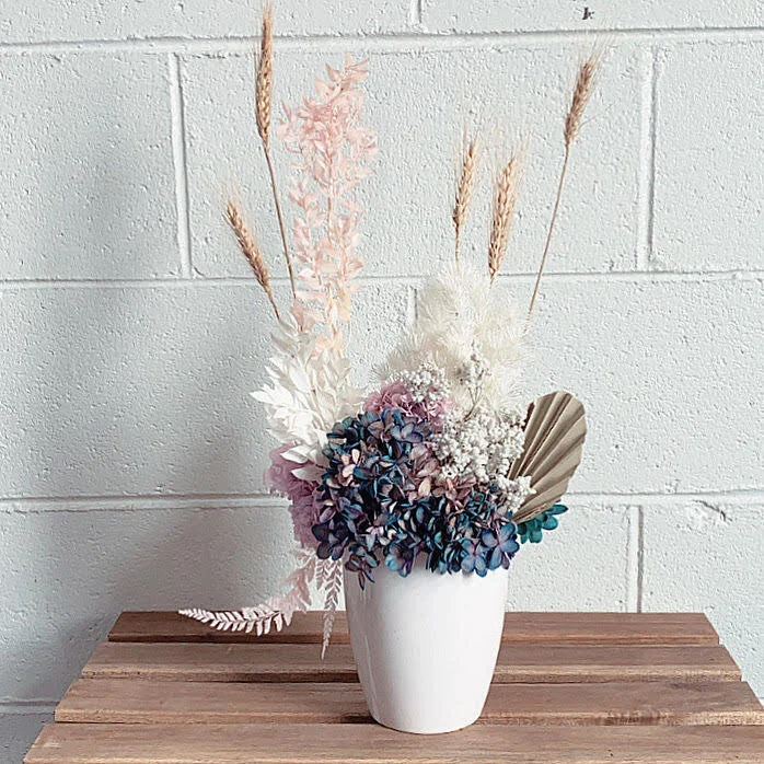 Everlasting Floral 'OLIVIA'