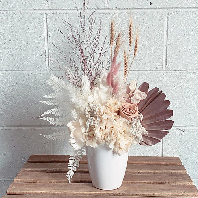 Everlasting Floral 'BELLA'