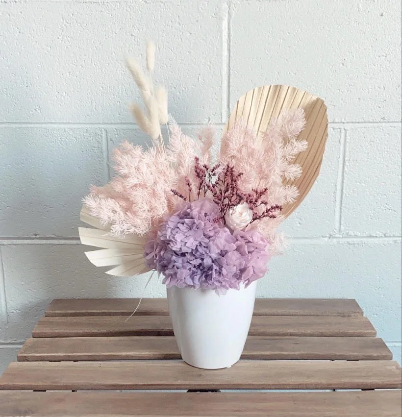 Everlasting Floral 'MIA'