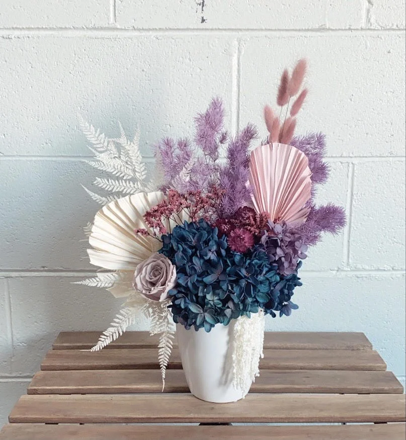 Everlasting Floral 'LAYLA'