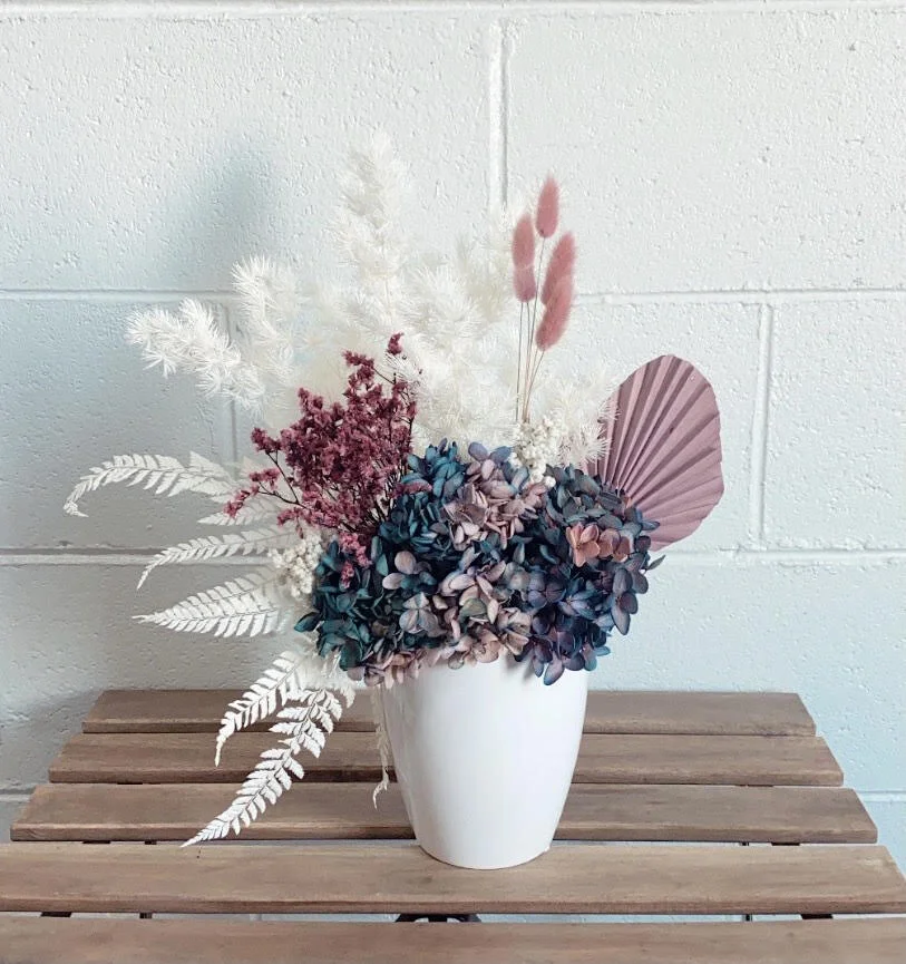 Everlasting Floral 'KEKE'
