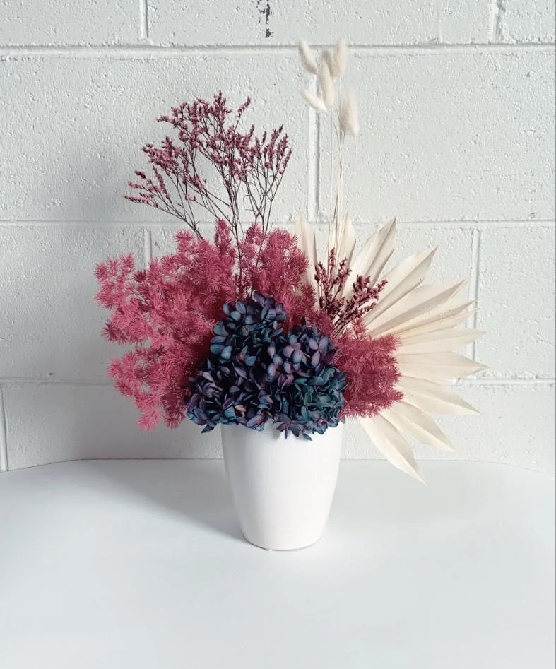 Everlasting Floral 'VIXEN'