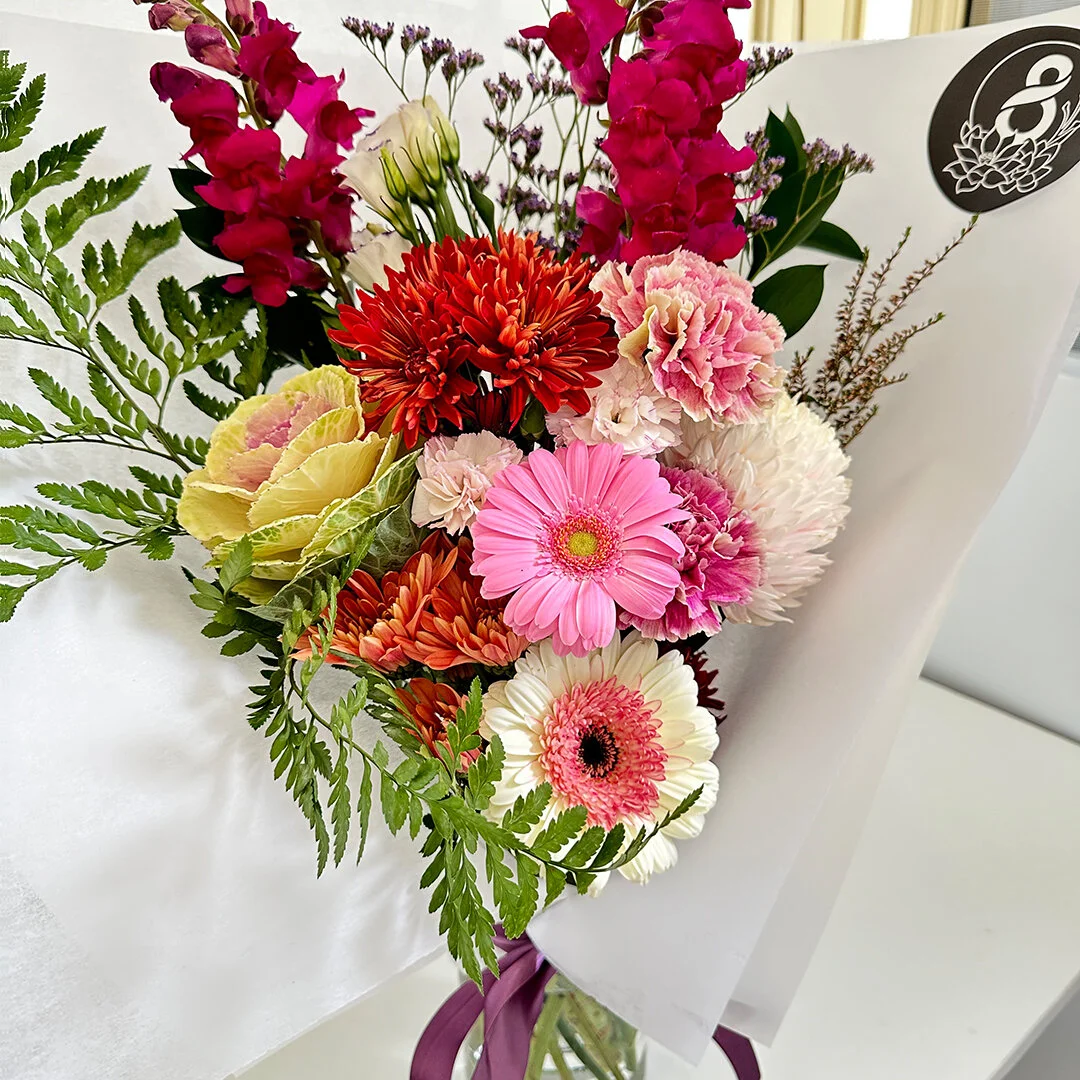 Flower Baskets Online Same Day Delivery for Every Occasion Eight