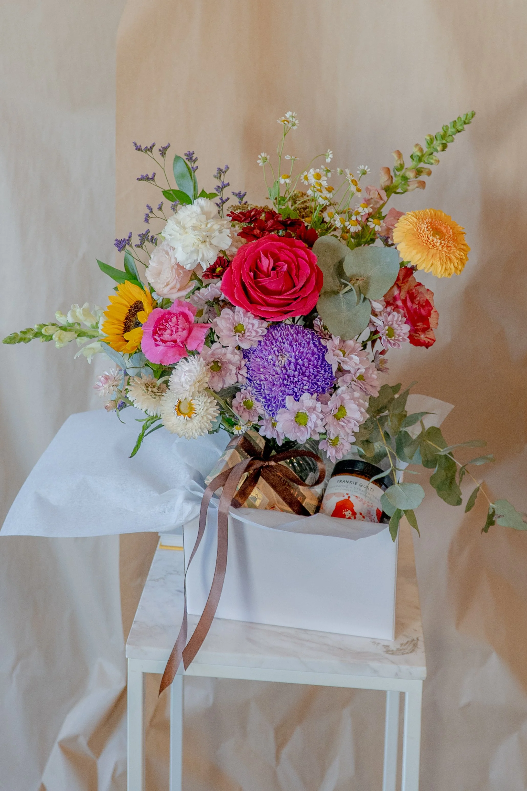 Curated Gifts