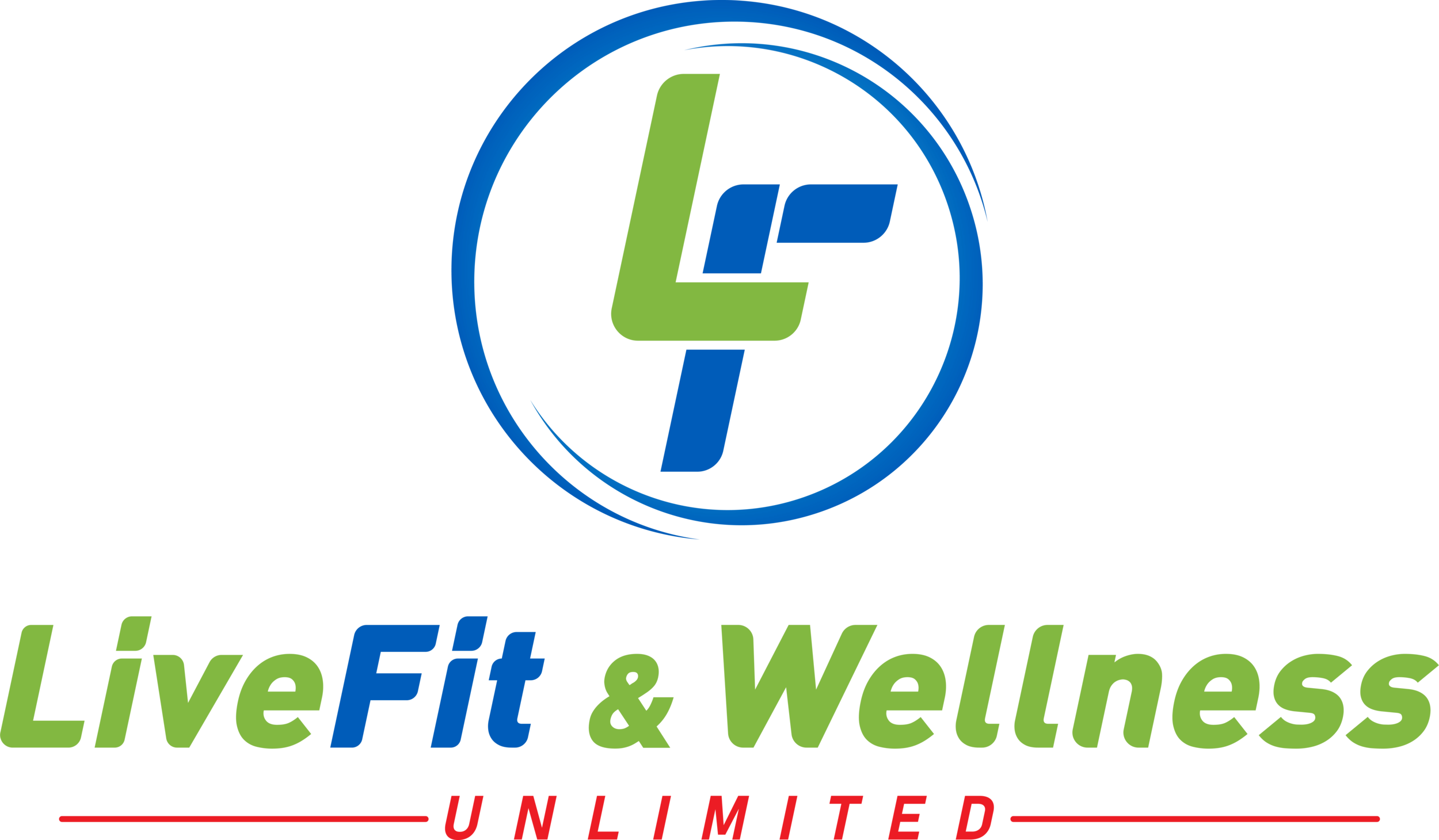 LiveFit & Wellness