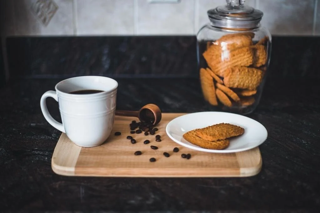 Four International Cookies that You Have to Try with Coffee