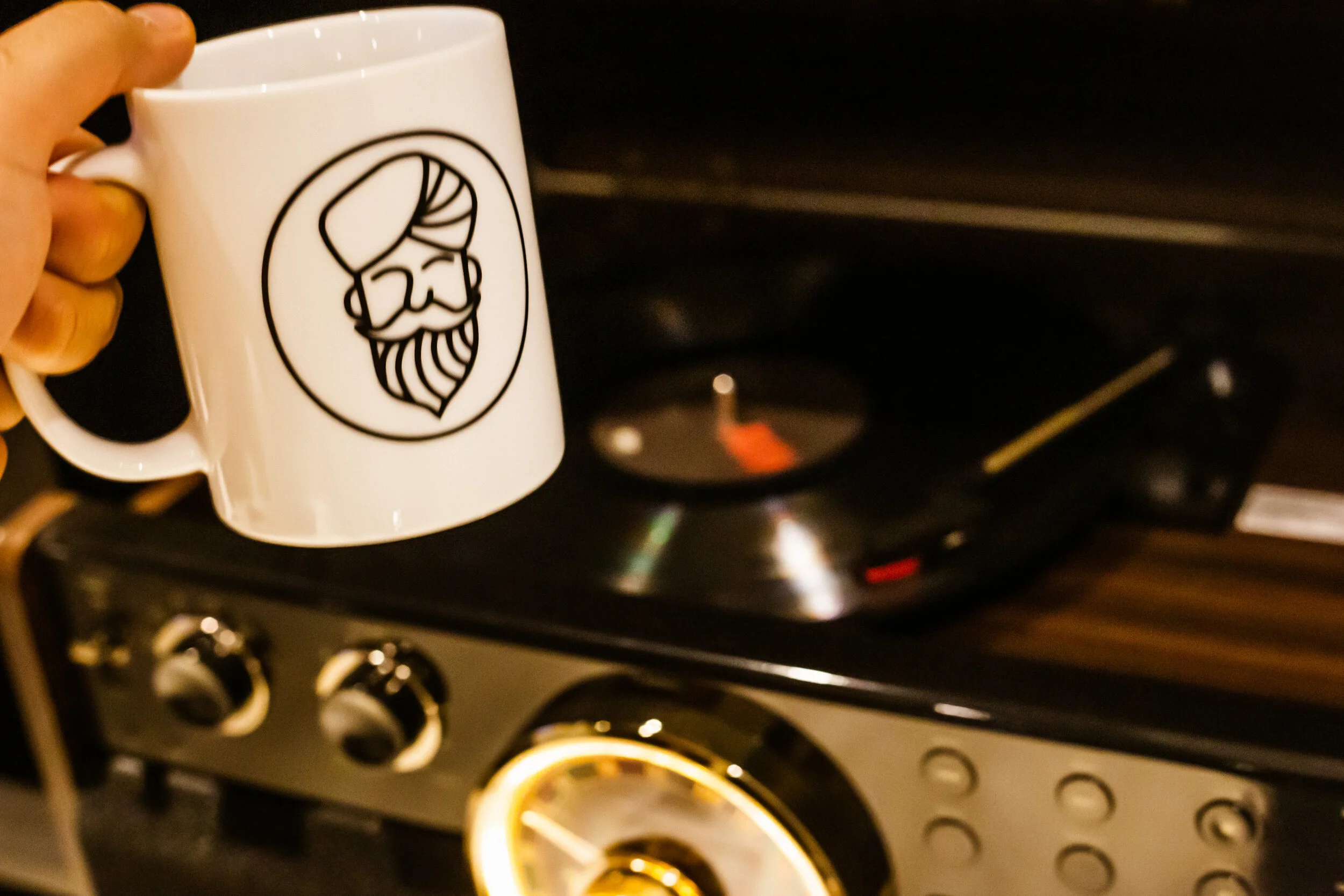 Beans N’ Beats: Part 3 - Jazz and RNB