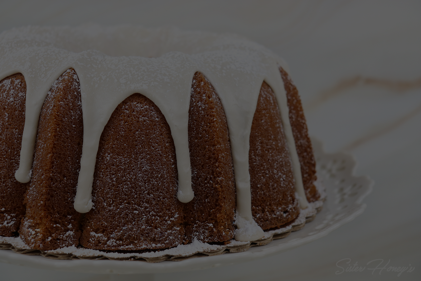 Pound Cakes