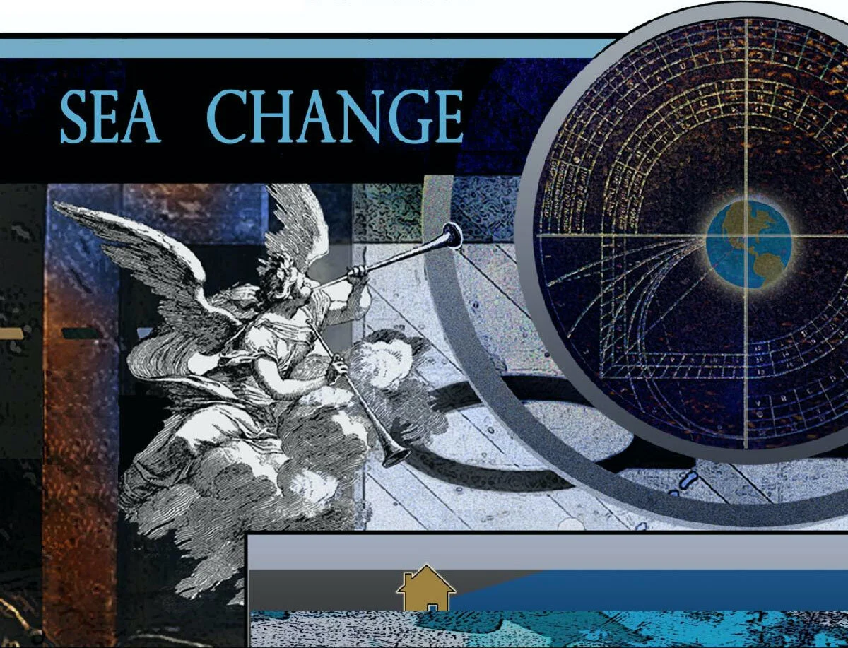 Sea Change – November/December 2020