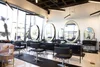Blanc Noir Hairdressing