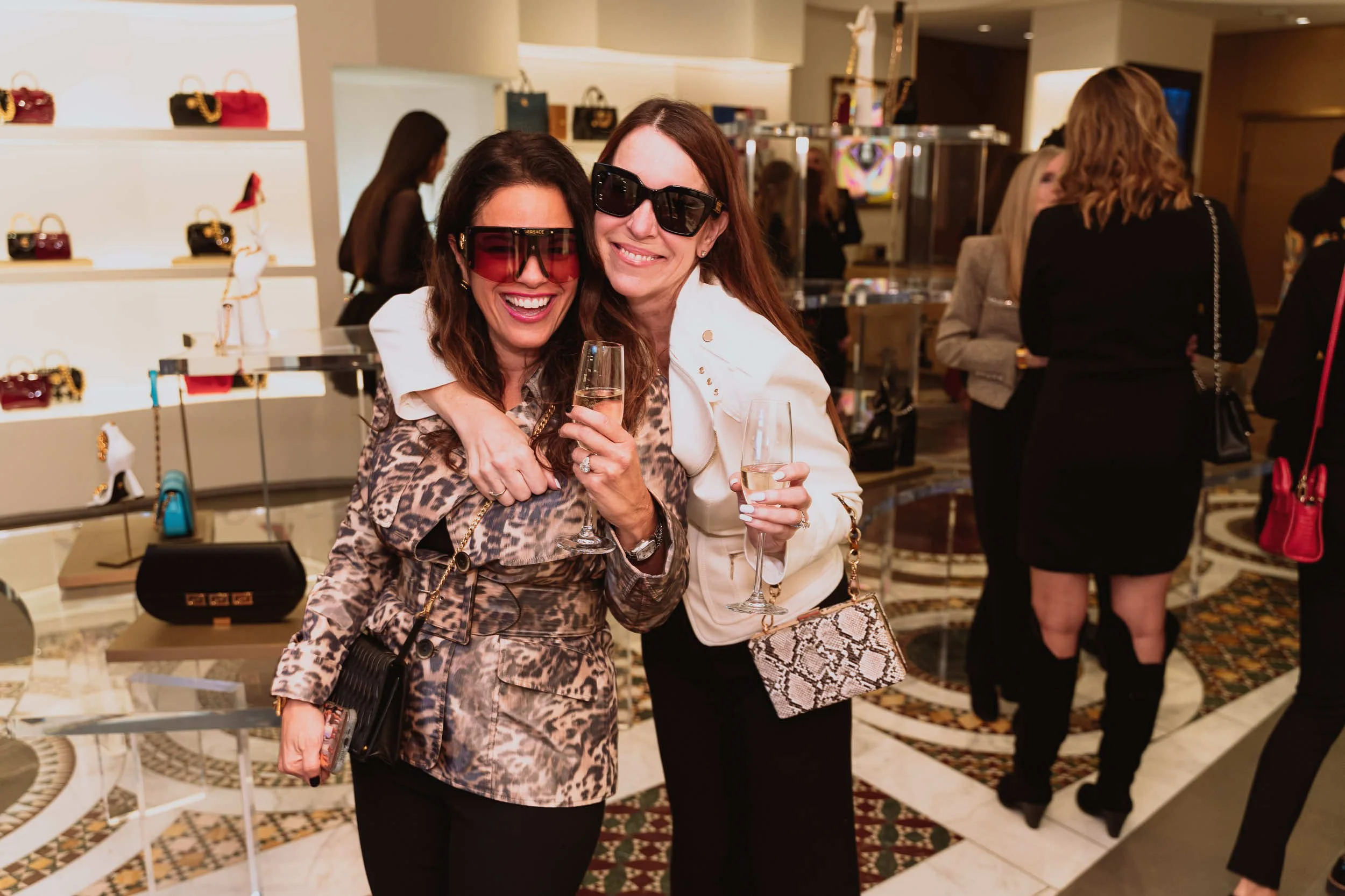 Chicago_Branded Event_Photography_Versace Shopping Event @ Versace Chicago_171.jpg