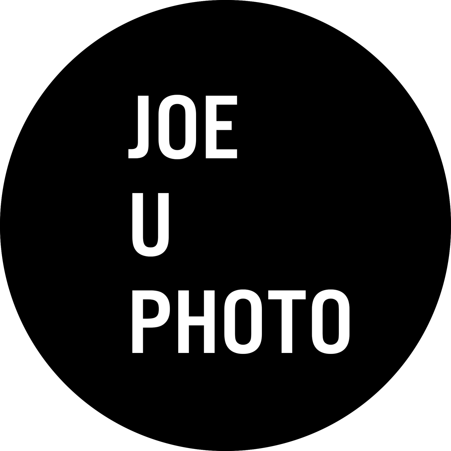 Joe U Photo