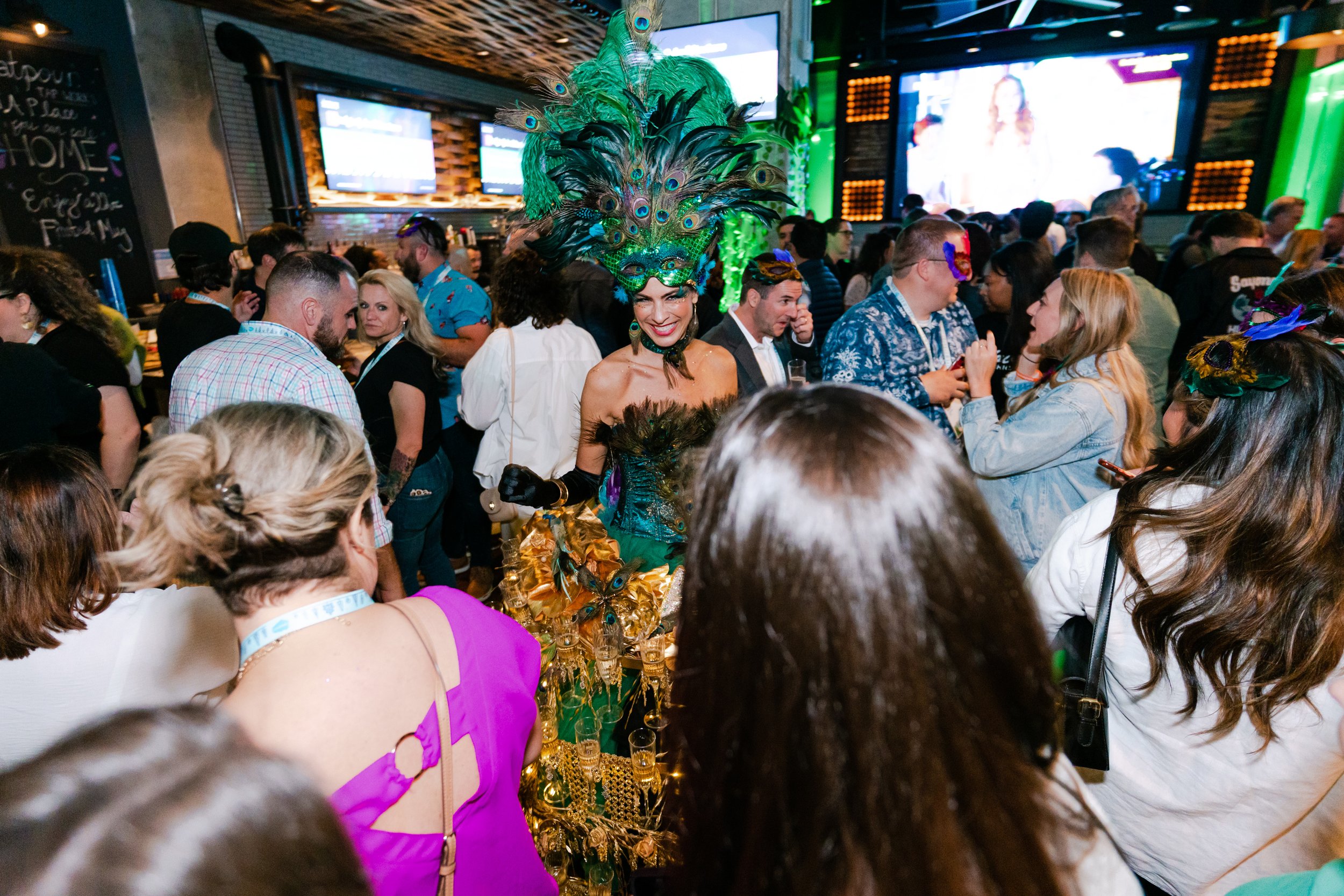 20230607---Sercante Salesforce  Conference Chicago Party @ Fat Pour McCormick--1.jpg