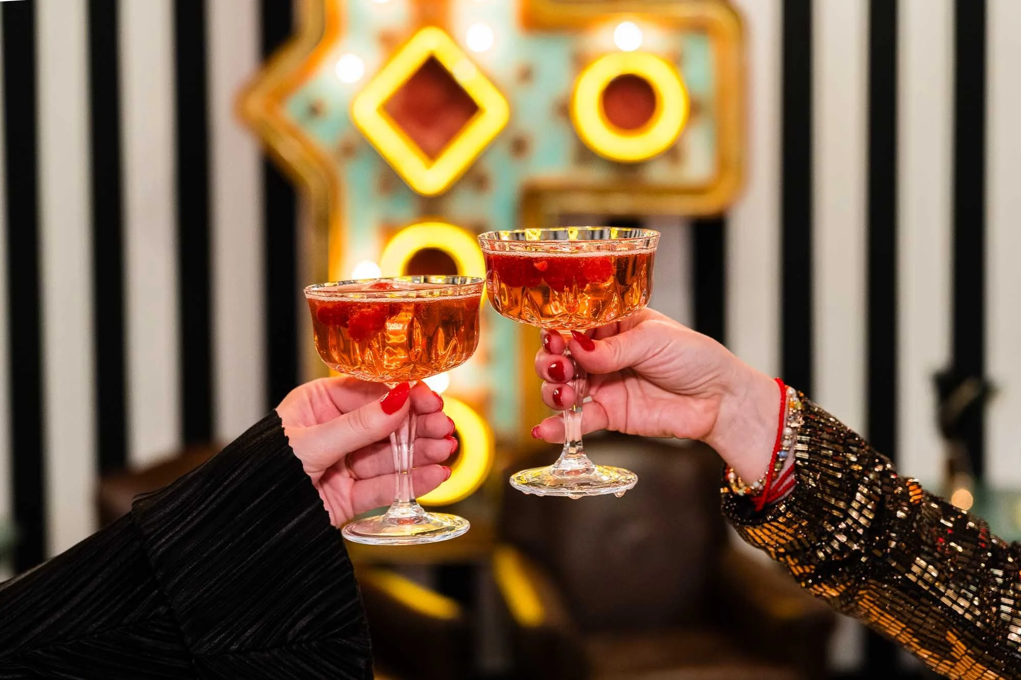 Chicago Corporate Event Photography-Bell Works Chicago Holiday Party-133.jpg