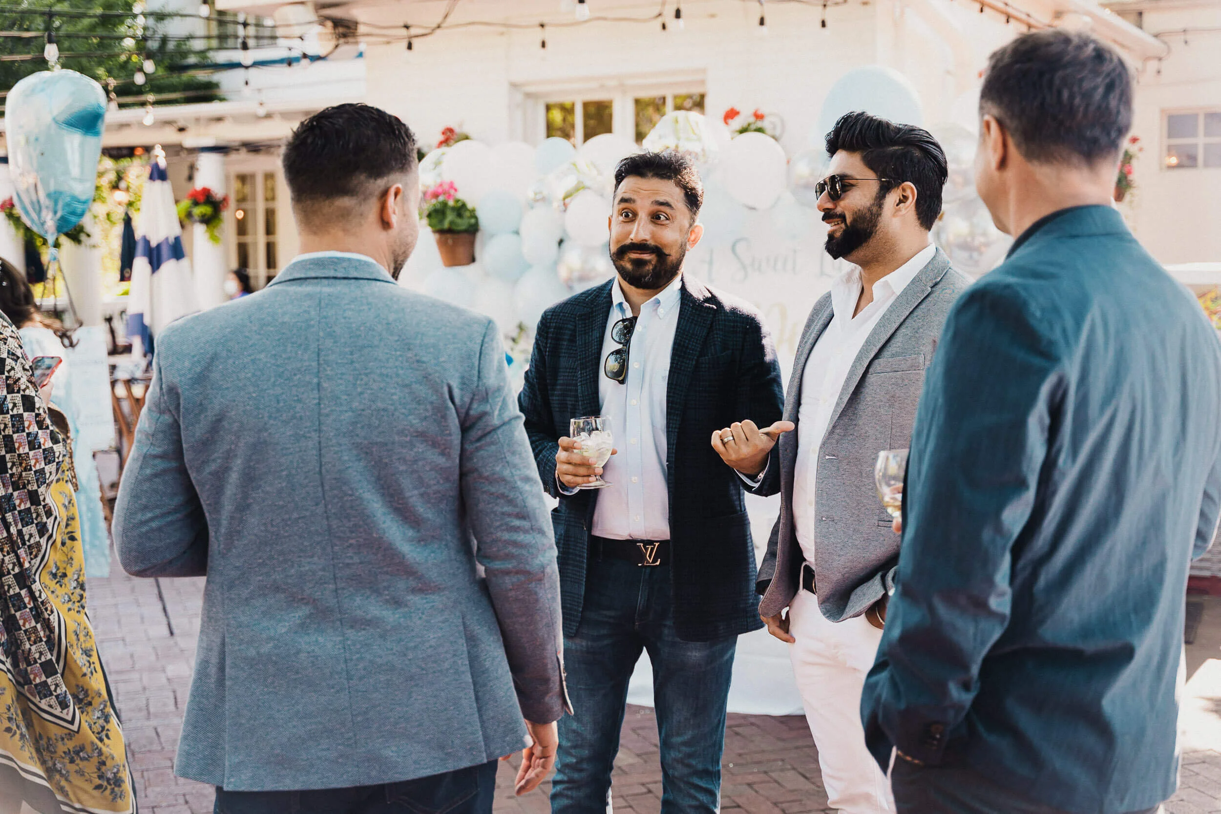 Chicago Event Photography_Rhea's Baby Shower!_08.jpg