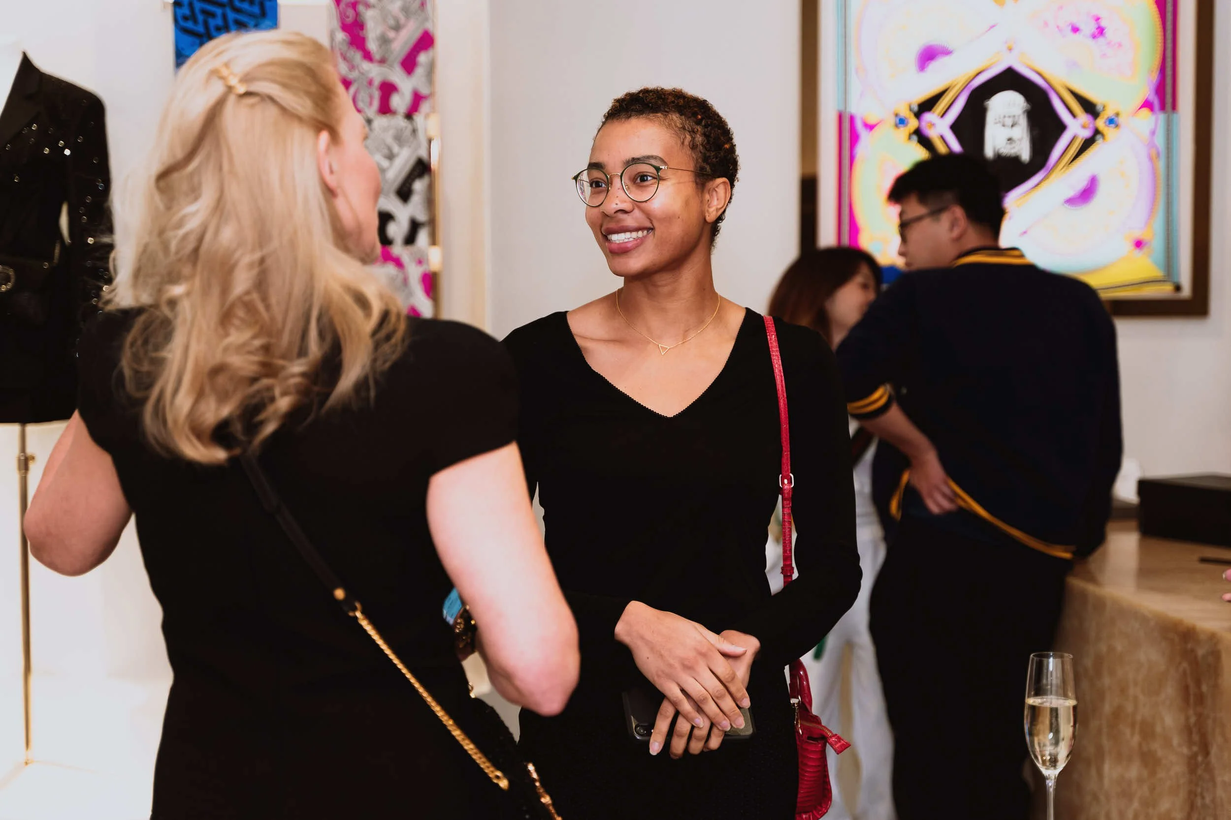 Chicago_Branded Event_Photography_Versace Shopping Event @ Versace Chicago_92.jpg