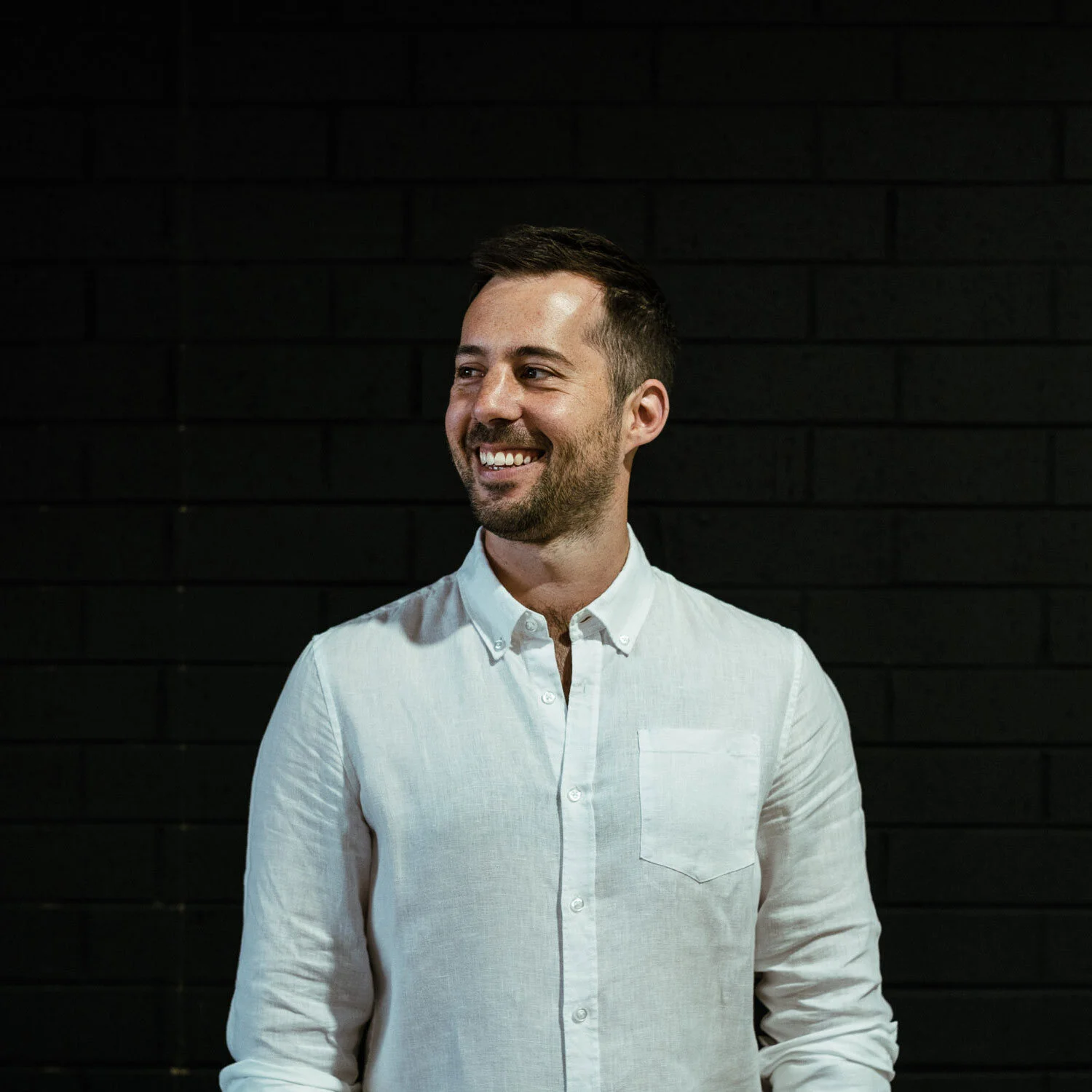 Dan McQuinn | Principal &amp; Founder