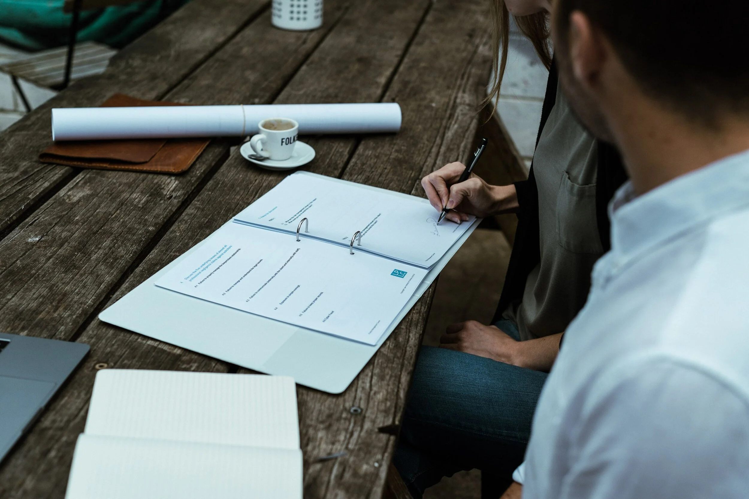 What you need to know about the Commercial Leasing Code of Conduct