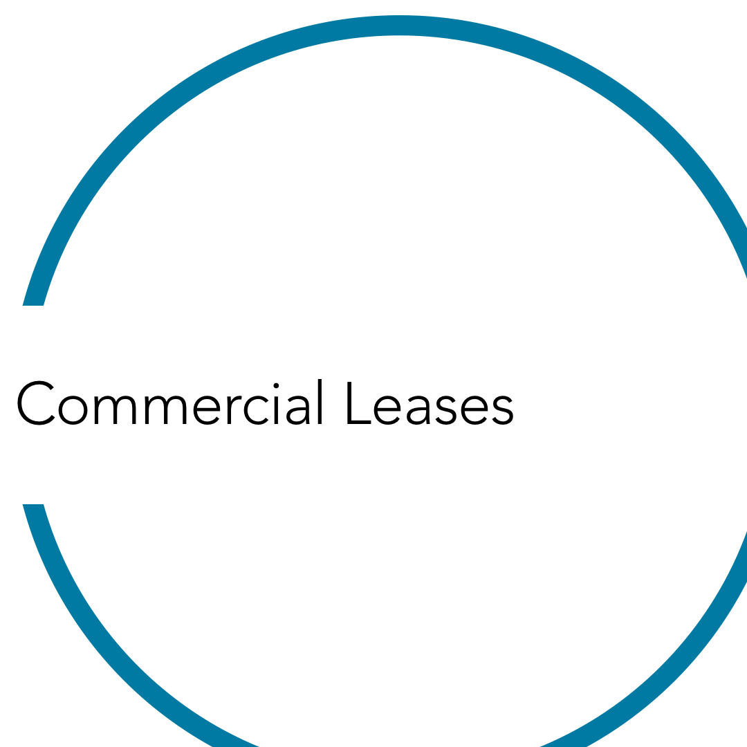 Renegotiating your lease: what you need to know