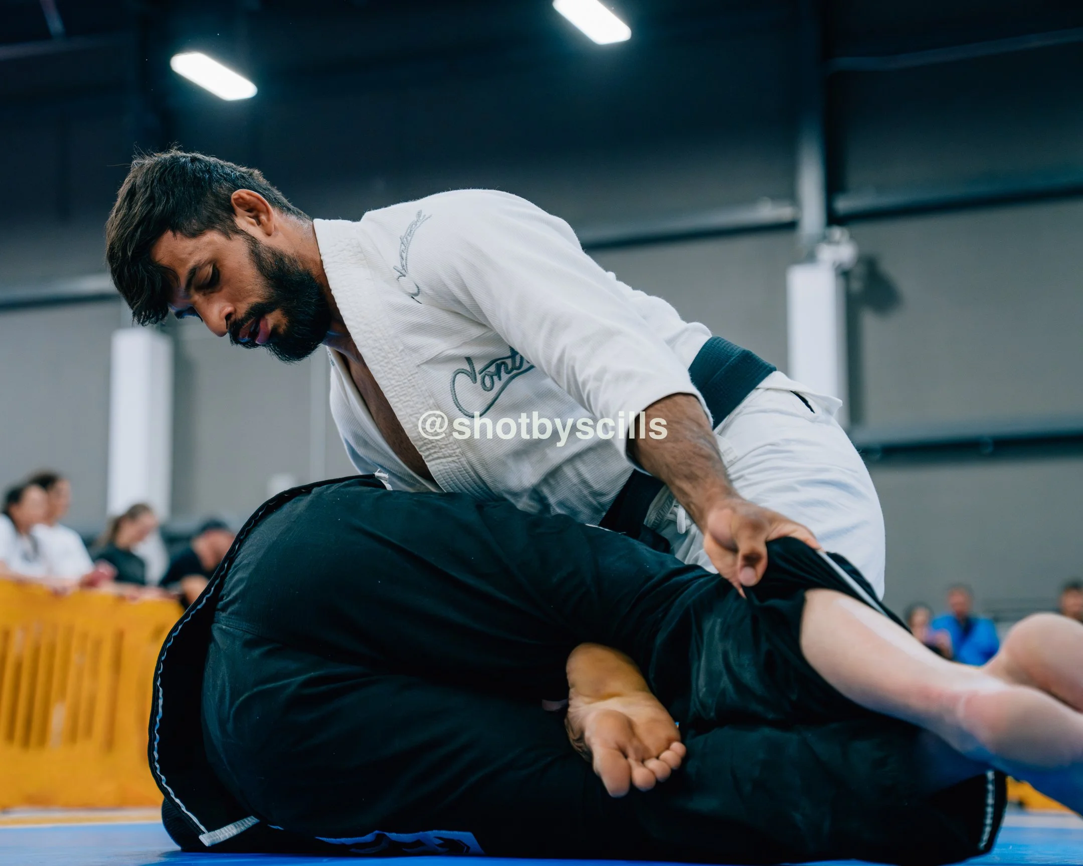 IBJJF PHX OPEN 2025