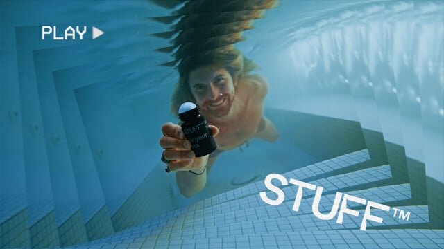 STUFF